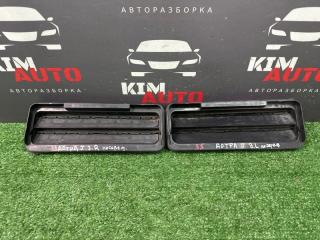 Запчасть решетка вентиляционная задняя Opel Astra