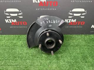 Запчасть кулак поворотный передний левый Vortex Estina