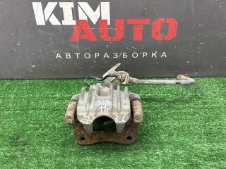 Суппорт тормозной задний левый Skoda Octavia A5