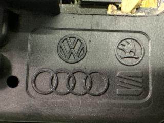 Подрулевой переключатель света Octavia A5
