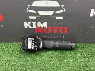 Запчасть подрулевой переключатель дворников Opel Astra