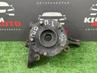 Кулак поворотный передний левый Kia Ceed 1