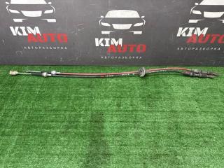 Запчасть трос мкпп Chevrolet Aveo