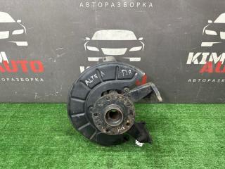 Кулак поворотный передний правый SEAT ALTEA