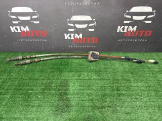 Фото запчасти трос мкпп LIFAN X60 Б/У запчасть Запчасть трос мкпп LIFAN X60
