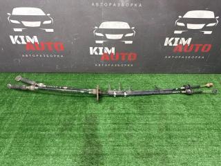 Запчасть трос мкпп Mitsubishi Lancer 9