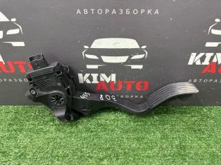 Запчасть педаль газа Peugeot 308