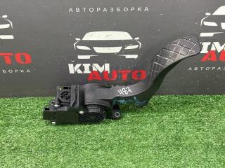 Запчасть педаль газа Skoda Fabia 1
