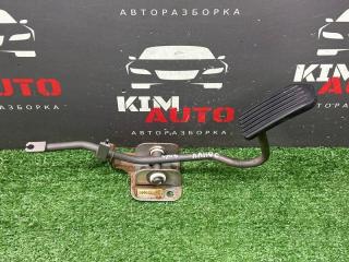 Запчасть педаль газа Chevrolet Lanos