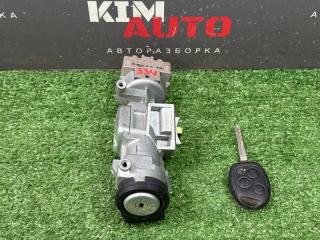 Замок зажигания с ключом Ford Focus 2