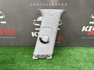 Накладка центральной стойки верхняя правая Kia Sportage 3 2015