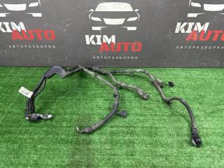 Клемма Аккумулятора Плюсовая Kia Sportage 3 2015