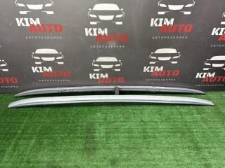 Рейлинги Kia Sportage 3 2015 Б/У Рейлинги Kia Sportage 3 2015