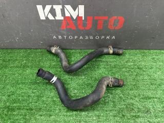 Патрубки отопителя Kia Sportage 3 2015