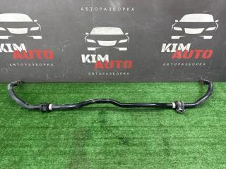 Стабилизатор поперечной устойчивости передний Kia Sportage 3 2015