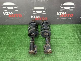 Амортизатор в сборе передний Kia Sportage 3 2015