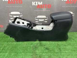 Центральная Консоль с подлокотником Kia Sportage 3 2015