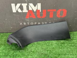 Обшивка крышки багажника левая Kia Sportage 3 2015 Б/У Обшивка крышки багажника левая Kia Sportage 3 2015