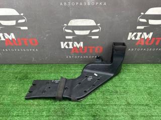 Воздуховод пола передний правый Kia Sportage 3 2015