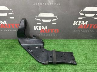 Воздуховод пола передний левый Kia Sportage 3 2015