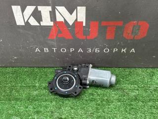 Мотор стеклоподъемника задний левый Kia Sportage 3 2015