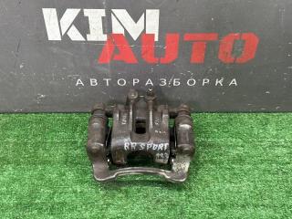 Суппорт тормозной задний правый Kia Sportage 3 2015