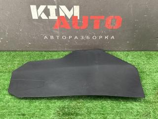 Накладка центральной консоли передняя левая Kia Sportage 3 2015