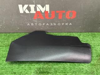 Накладка центральной консоли передняя правая Kia Sportage 3 2015