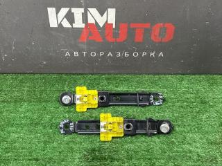 Механизм регулировки ремня безопасности Kia Sportage 3 2015