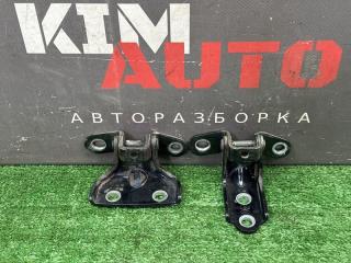 Петли двери задние правые Kia Sportage 3 2015