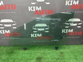 Стекло двери переднее левое Kia Sportage 3 2015