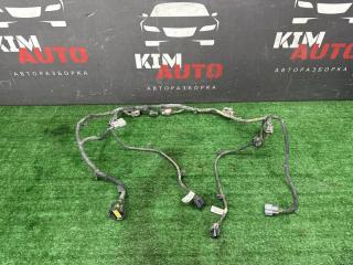Проводка заднего бампера Kia Sportage 3 2015
