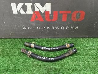 Патрубки охлаждения АКПП Kia Sportage 3 2015