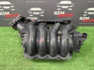 Коллектор впускной Honda Civic