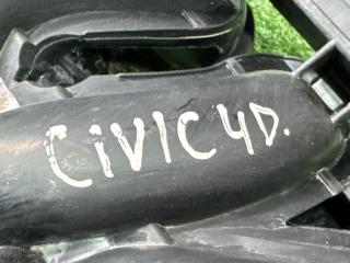 Коллектор впускной Civic 4D