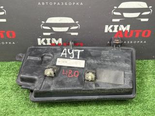 Запчасть резонатор воздушного фильтра Mitsubishi Outlander