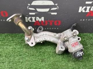 Запчасть клапан егр Mitsubishi Outlander 3