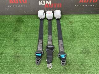 Запчасть ремни безопасности задние Mitsubishi Lancer 9