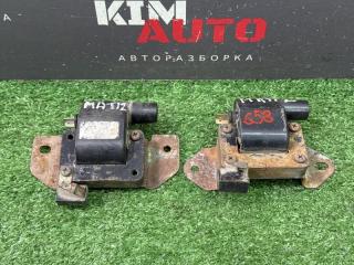 Запчасть катушка зажигания Daewoo Matiz