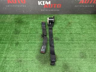 Запчасть ремень безопасности задний правый Opel Astra