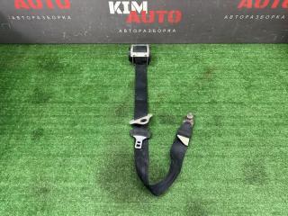 Запчасть ремень безопасности передний правый Mazda 3