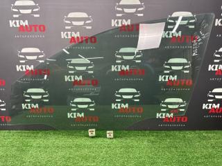 Запчасть стекло двери переднее левое mazda mazda 3