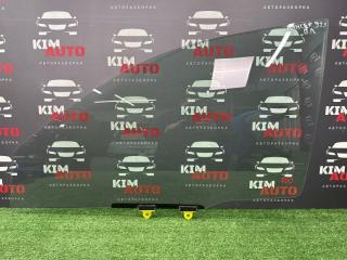 Запчасть стекло двери переднее левое Mitsubishi Lancer 9