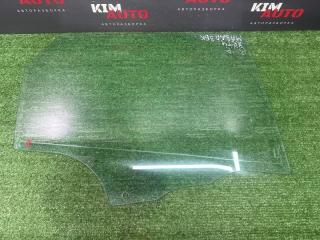 Запчасть стекло двери заднее правое mazda mazda 3