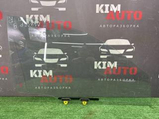 Запчасть стекло двери переднее правое Mitsubishi Lancer 9