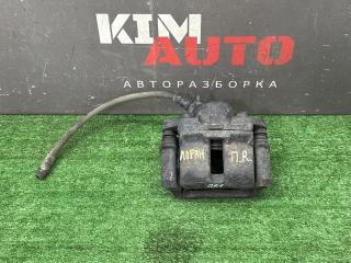 Суппорт тормозной передний правый Renault Logan