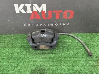 Суппорт тормозной передний левый Renault Logan