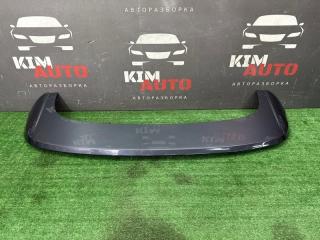 Спойлер крышки багажника Kia Ceed 2 2015 Б/У Спойлер крышки багажника Kia Ceed 2 2015