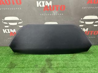 Обшивка крышки багажника Kia Ceed 2 2015 Б/У Обшивка крышки багажника Kia Ceed 2 2015
