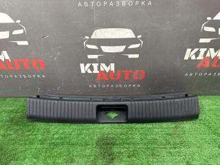 Накладка замка багажника Kia Ceed 2 2015